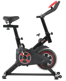 אופני ספינינג גלגל תנופה 6 ק"ג דגם ES-7622 NewDealOfficial