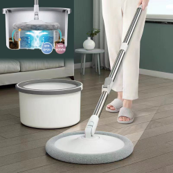 EASY SPIN MOP מבית CLEAN MAXX תצוגה ועודפים NewDealOfficial
