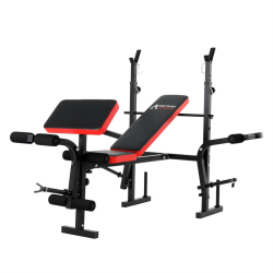 ספת כושר מתקפלת דגם ES-5431 NewDealOfficial