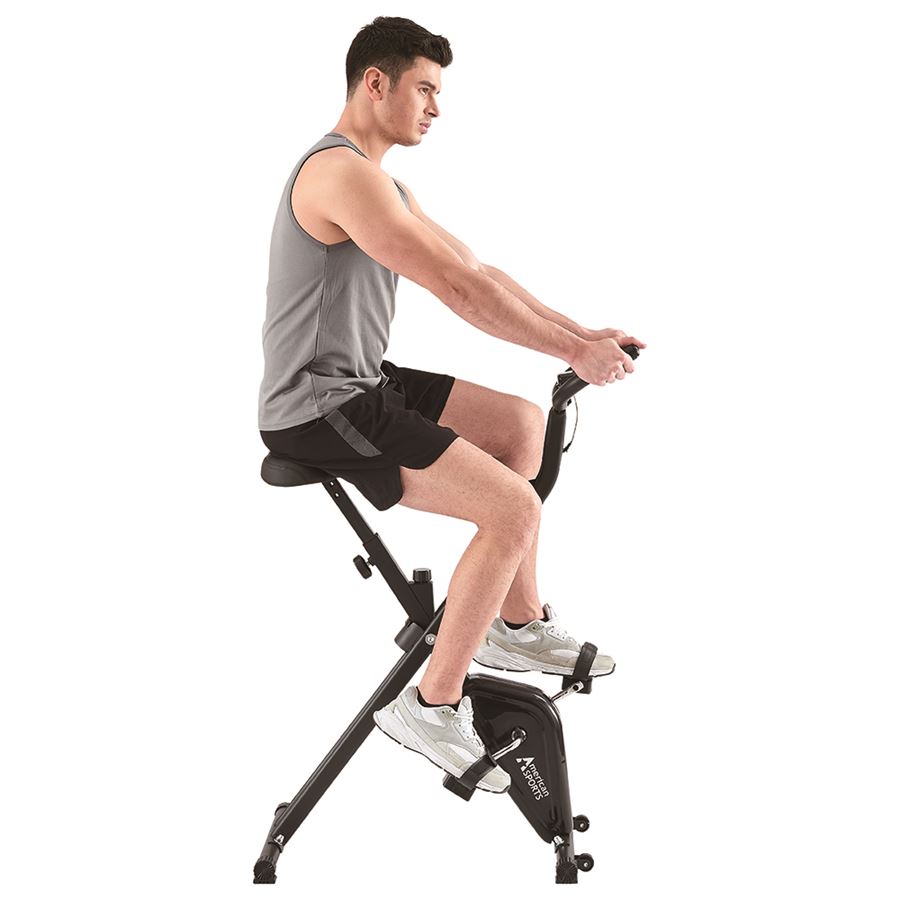 אופני כושר מתקפלים ימי עסקים דגם X-BIKE