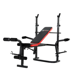 ספת כושר מתקפלת דגם ES-543E NewDealOfficial