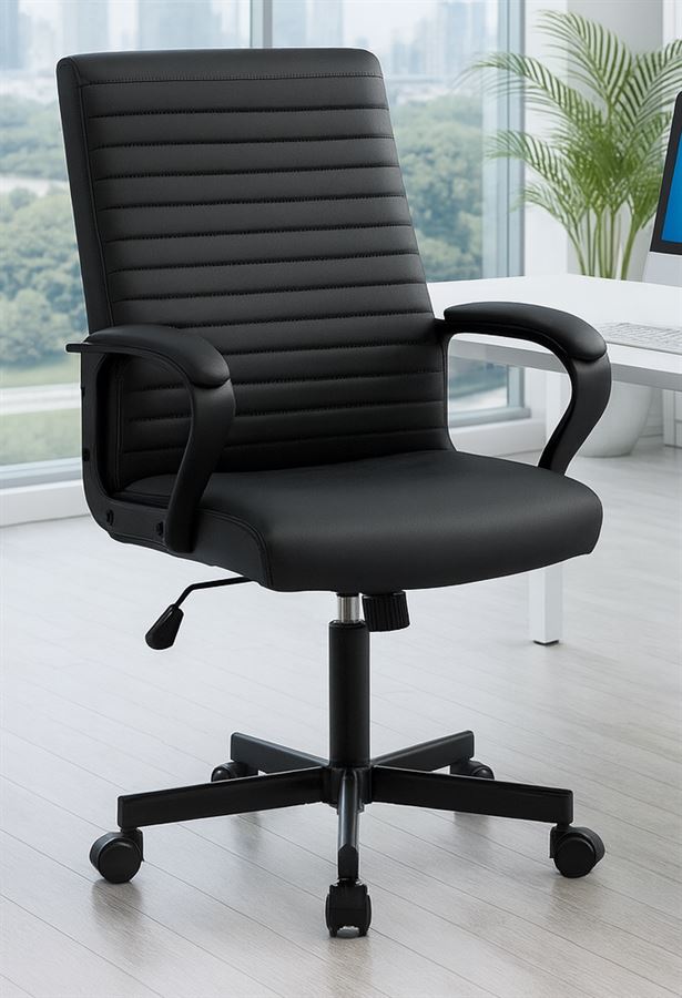 כסא מנהלים יוקרתי דגם PRESTIGE במכירה מוקדמת 21 ימי עסקים