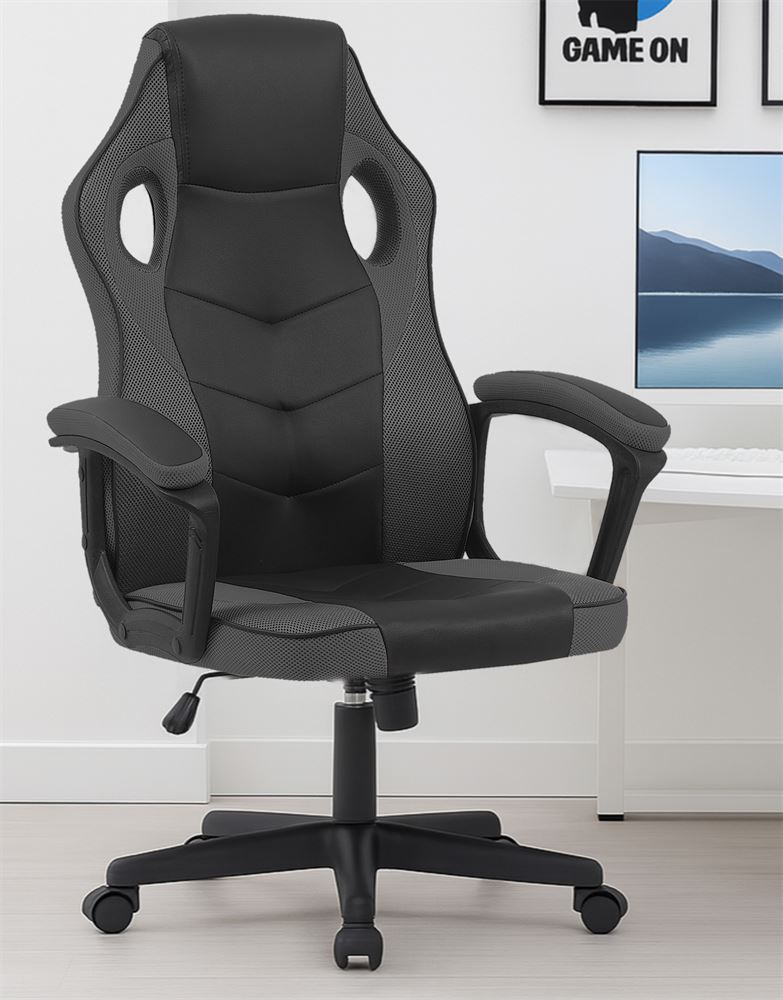מבצע Boom buy כסא גיימינג דגם Gamer בצבע לבחירה