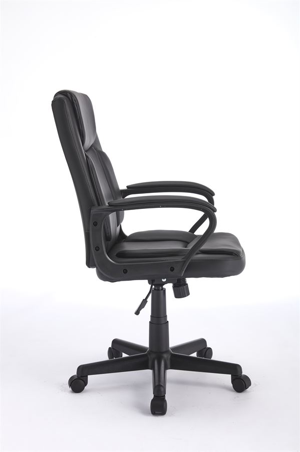 כסא מנהלים רחב דגם REGAL במכירה מוקדמת 21 ימי עסקים