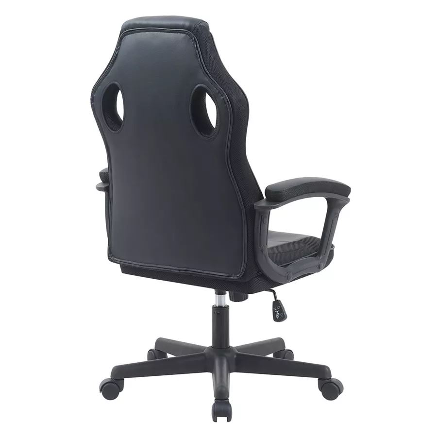 כסא גיימינג דגם Gamer בצבע לבחירה